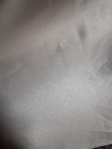 kirayə don: Məhsul: Pudra-pəmbə rəngdə uzun, axıcı maxi atlas don + eyni rəngdə — 3