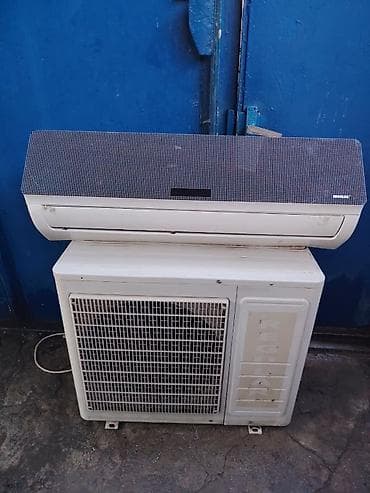 24000 btu 80-90 kv Divar tipli split kondisioner komplekti - Daxili lalafo.az -da 24000 btu 80-90 kv Divar tipli split kondisioner komplekti - Daxili