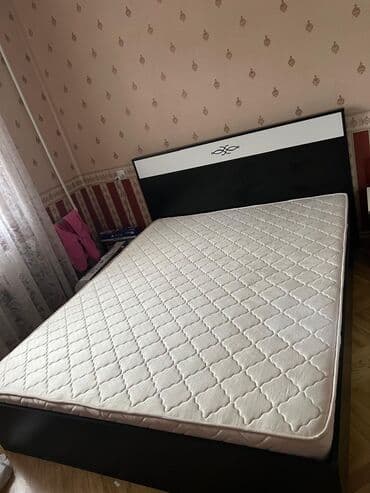 İkinəfərlik çarpayı