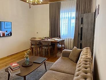 satdig ev: Sabunçu qəs. 3 otaqlı, 48 kv. m — 10