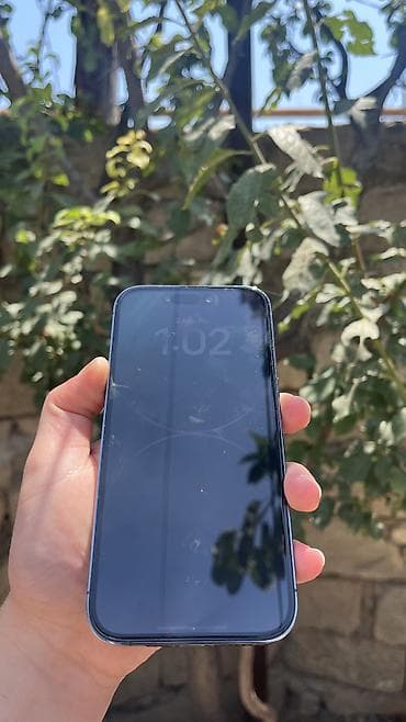 pro 6: IPhone 14 Pro, 128 GB, Deep Purple, Face ID — 5