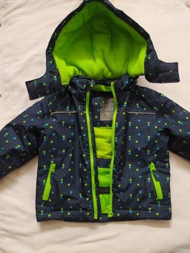 Donlar: Almaniyadan alinib.cox keyfiyyetlidir. 2 yas ucun.az geyilib tezeden — 1