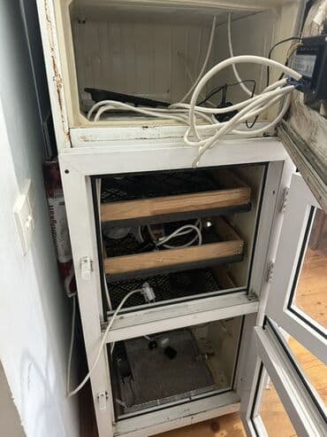 Lincoln: Полностью автоматическая — 3