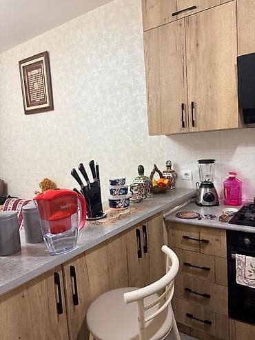 xirdalanda ev: 2 otaqlı, Yeni tikili, 47 kv. m — 10