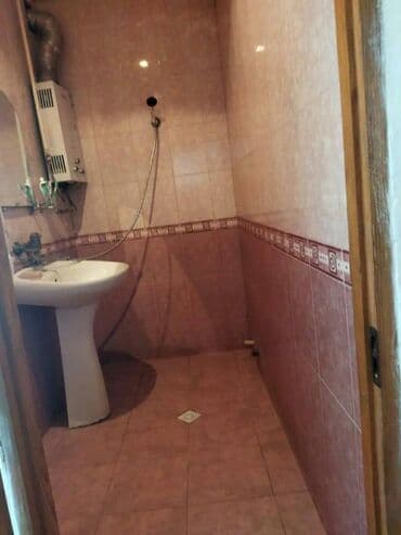 2 otaqlı mənzil vasitəçisiz: Bakı, 2 otaqlı, Köhnə tikili, 62 kv. m — 7