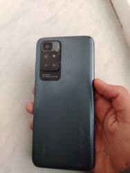 redmi 8 pro qiymeti: Xiaomi Mi 10, 128 GB, 
 Barmaq izi, Face ID — 1