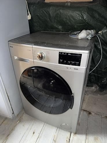 masin malyari: Temir olanmayb zavoddu
Az işlənib işləkdi — 2