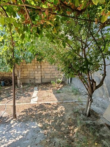 resulzade: M.Ə. Rəsulzadə qəs. 1 otaqlı, 40 kv. m, Kredit yoxdur, Yeni təmirli — 9