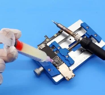 виза в тайвань: Lehimləmə işlərində super bir vasitə FLUX TYPE RMA-223 Satışda başqa — 5