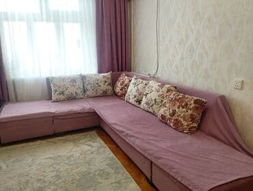 Künc divan, İşlənmiş, Açılan, Bazalı, Çatdırılma yoxdur