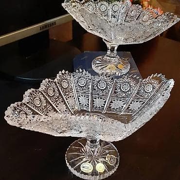 metbex krantlari: Tom 2 eded nogul ve ya cerez qabi. 21 sm. Cutu 170 azn — 2