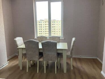 saray kirayə evlər: Mənzil kirayə verilir. otaq və ayrı mətbəxt, 14.12 mər, 58 kv, tam — 2