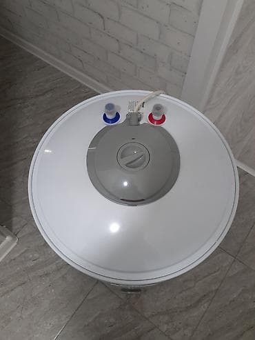 ariston 100l: Ariston 80 l, Yeni, Ödənişli çatdırılma — 2