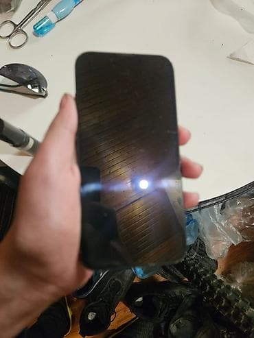 hp netbook mini: IPhone 14, 128 GB, Blue Titanium, Face ID — 5