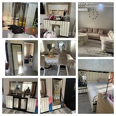 Yataq otagi mebeli divan boy ğuzğusu ve 8 oturacaq birlikde tecili lalafo.az -da Yataq otagi mebeli divan boy ğuzğusu ve 8 oturacaq birlikde tecili