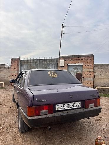 avtomobil satisi: Salam hec bir problemi yoxdur otur sur masindi karobka motor ideal — 6