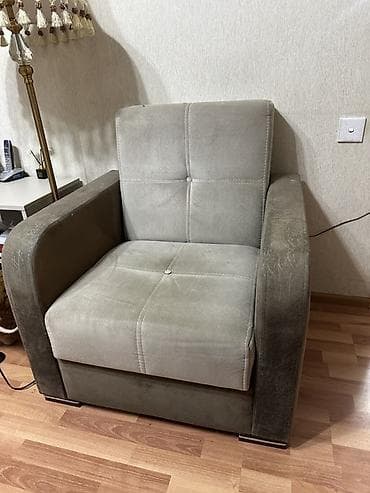 İşlənmiş, Kreslo-kravat, Parça, Kredit yoxdur, Çatdırılma yoxdur lalafo.az -da İşlənmiş, Kreslo-kravat, Parça, Kredit yoxdur, Çatdırılma yoxdur