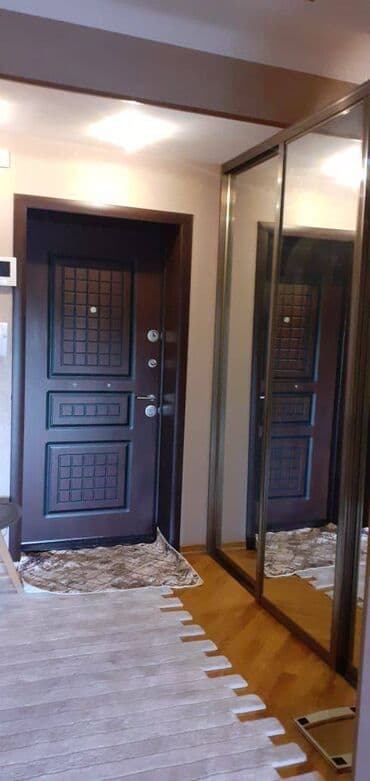 sumgayıt kiralık ev: 2 otaqlı, Yeni tikili, 94 kv. m — 14