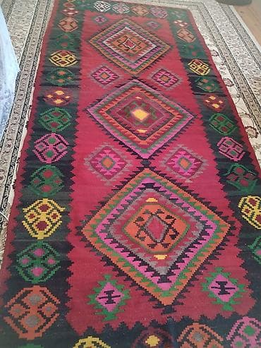 təbriz xalcasi: Xalça Dekorativ, Azərbaycan, Kredit yoxdur — 4