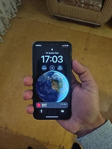 iphone 13 pro max qiymetleri: IPhone Xs, 64 GB, Alpine Green — 3