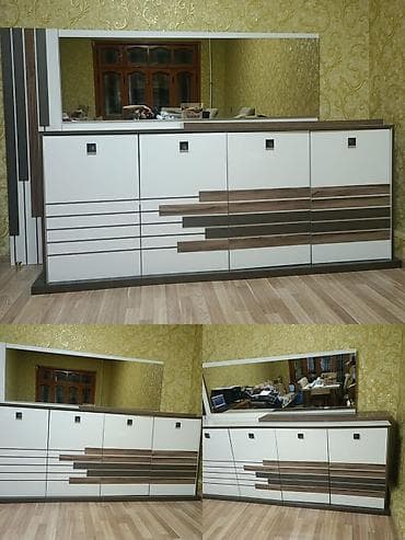 Комоды: Б/у, Турция — 1