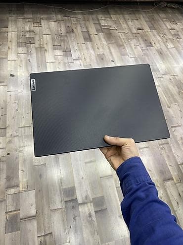 hp netbook mini: Yeni Lenovo IdeaPad, 15.6 ", Intel Celeron, 256 GB, Ünvandan götürmə, Ödənişli çatdırılma, Rayonlara çatdırılma — 5