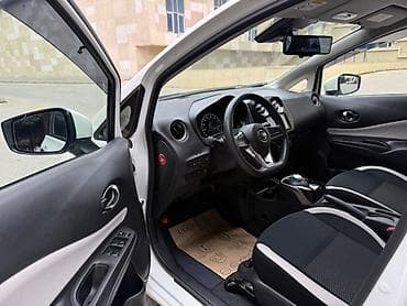 Nəqliyyat: Nissan Note Epower !!! 2020 ci il 💯 İstənilən servisdə yoxlana bilər — 3