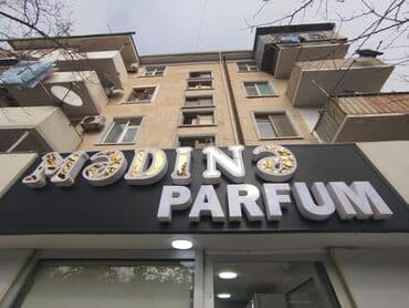 Reklam lövhələri: Salam logo satilir cox ucuza
