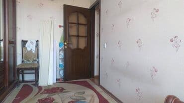 maştağada satdıq evlər: 2 otaq mənzil kirayə verilir. 4.4 mərtəbəsi. ev gəncliy metrosuna — 13