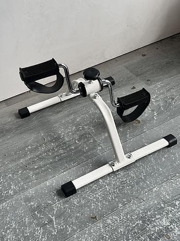 cemodan satilir: Velo ternajor Ev şəraitində rahat və effektiv məşq etmək istəyənlər — 4