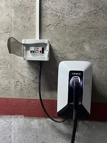 ev temiri dizayn: Her cur elektromabiller ucun elektrik sitlerin yigilmasi (plagium )her — 1