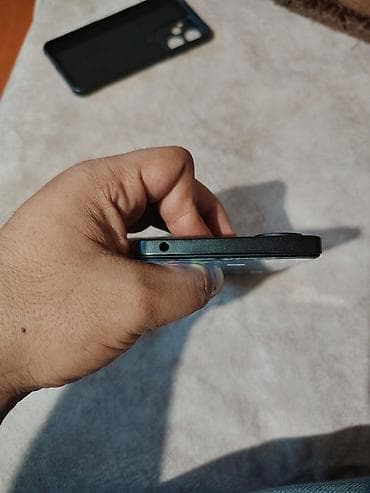 iphone 12 bakida: Redmi 13C, 256 GB, rəng - Qara — 1