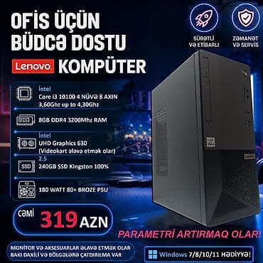 MÜVƏQQƏTİ ŞOK ENDİRİM!!! ⭐Tək Keys 319 AZN ⭐KOMPLEKT CƏMİ 419 AZN