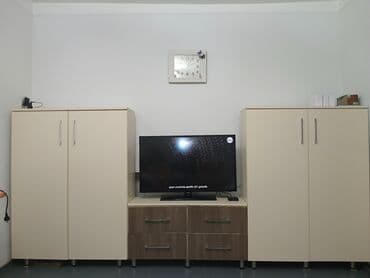 Digər mebel: TV stend — 4