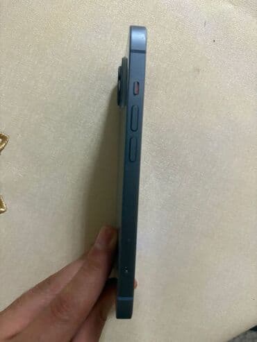 islenmis iphone kreditle: IPhone 14, 128 GB, Mavi, Face ID — 3