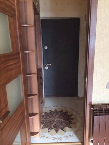 gündəlik kirayə mənzillər: 1 otaqlı, Yeni tikili, 34 kv. m — 6