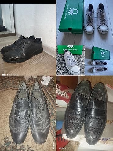 44_45 ölçü 1 edədi deriridi brend marka 10 m Məhsul: Kişi lalafo.az -da 44_45 ölçü 1 edədi deriridi brend marka 10 m Məhsul: Kişi