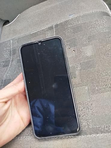 samsung note 2 ekran: Samsung Galaxy A34 5G, 128 GB, rəng - Qara, Face ID — 2