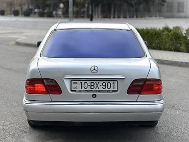 range rover sport: Salam ili1996 mator 2 hecbir problemii yoxdu endirim yalniz masinin — 2