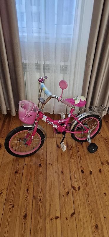 mtb velo: Velosiped 50azn təcili satılır təkərlərinin ölçüsü 20dir Heç bir — 4