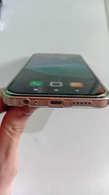 Xiaomi 
 Sensor — 5