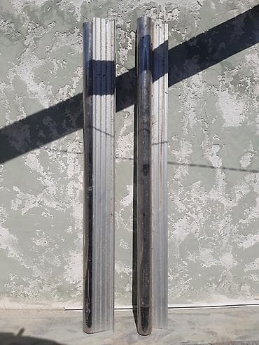 vaz 2107 tekeri: Spoyler, Yeni, VAZ NİVA, Ünvandan götürmə — 1