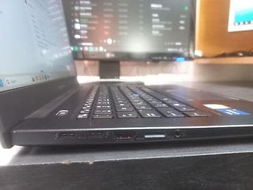 iphone x kamera: Dynabook X40-J noutbuk - Prosessor: Intel Core i5-1135G7 (11-ci — 6