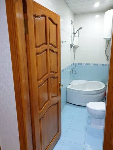 7 mikrorayon: Yasamalda Katv yaxın 10 mertebeli binanın 7-ci mərtəbəsində yerləşən — 3