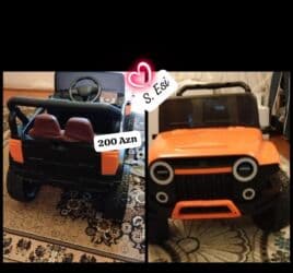 Uwaq mawini satilir. Evde istifade edilib hec bir problemi yoxdu