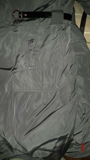 kurtka modelleri: Teze kimi.brend PRADA 38-42 raz — 6