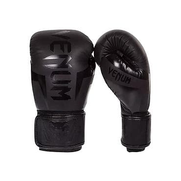 İdman və istirahət: Əlcək, boks əlcəyi, kikboksinq əlcəyi, Venum əlcək 🪪 ŞƏXSİYYƏT — 2