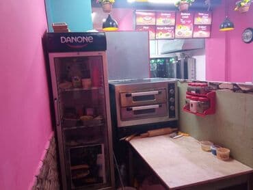 arenda pub restoran: Binəqədi rayonu Azadlıq metrosunun yaxınlığında,yerləşən,sahəsi 30 — 2