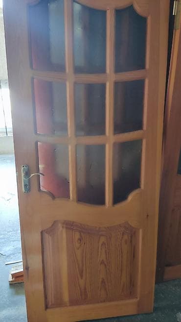 İşlənmiş Otaq qapısı 80x200 sm Zamok ilə, Ünvandan götürmə lalafo.az -da İşlənmiş Otaq qapısı 80x200 sm Zamok ilə, Ünvandan götürmə