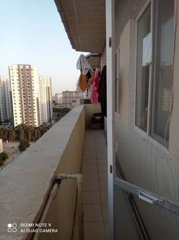 продажа квартир в баку новостройки: 2 комнаты, Новостройка, м. Ази Асланов, 75 м² — 8